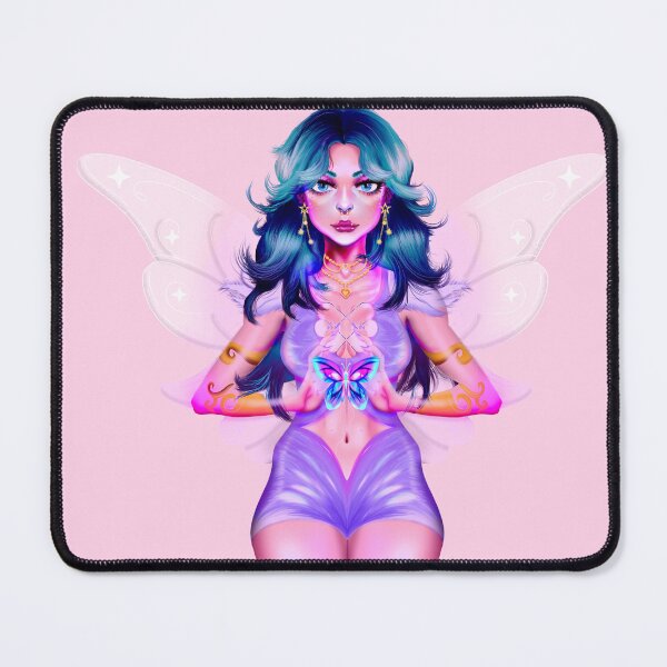 Item preview, Magic Fairy designed and sold by lavecipinta.
