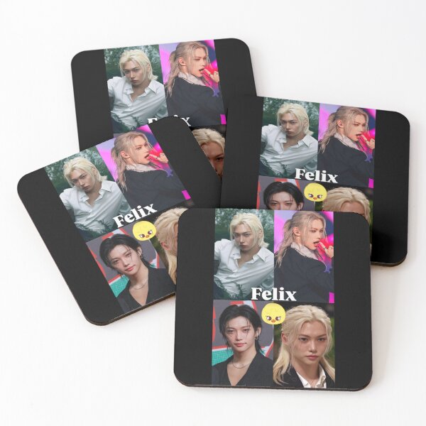 Item preview, Felix Straykids designed and sold by ellithepusheen.