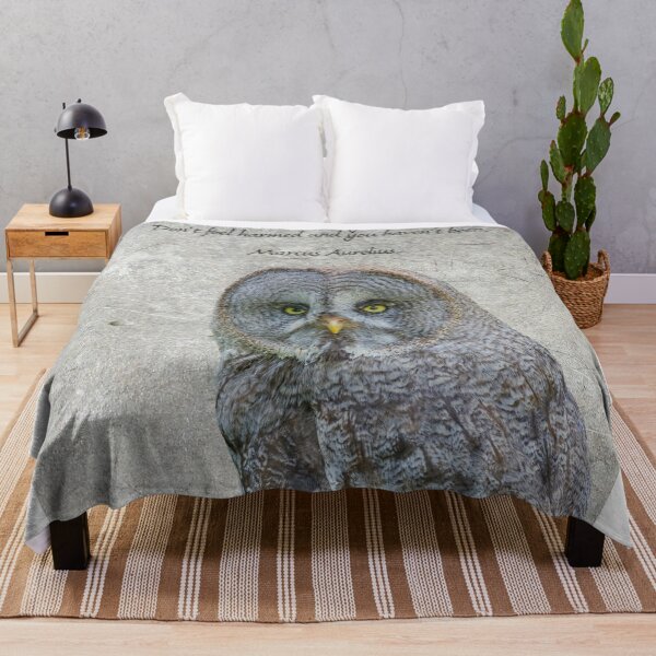 Item preview, Choose not to be harmed and you won't feel harmed designed and sold by Photopat.