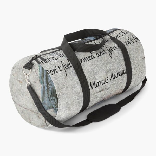 Item preview, Choose not to be harmed and you won't feel harmed designed and sold by Photopat.