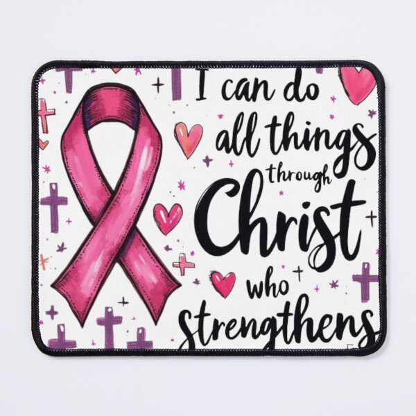 Item preview, Christian - I Can Do All Things... (Easter) designed and sold by tamoora.