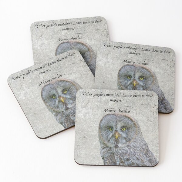 Item preview, Other people's mistakes? Leave them to their makers. designed and sold by Photopat.