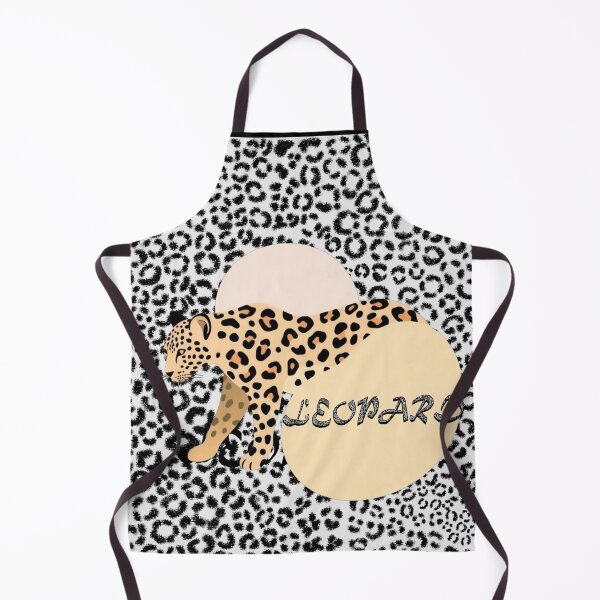 Item preview, leopard pattern designed and sold by zzzozzo.