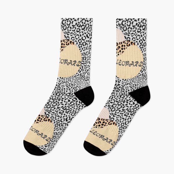 Item preview, leopard pattern designed and sold by zzzozzo.
