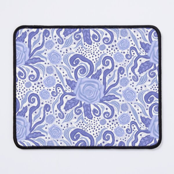 Item preview, Periwinkle Persuasion designed and sold by AmberAzbell.