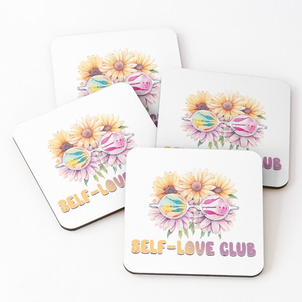 Item preview, SELF-LOVE CLUB designed and sold by Blissvortexshop.