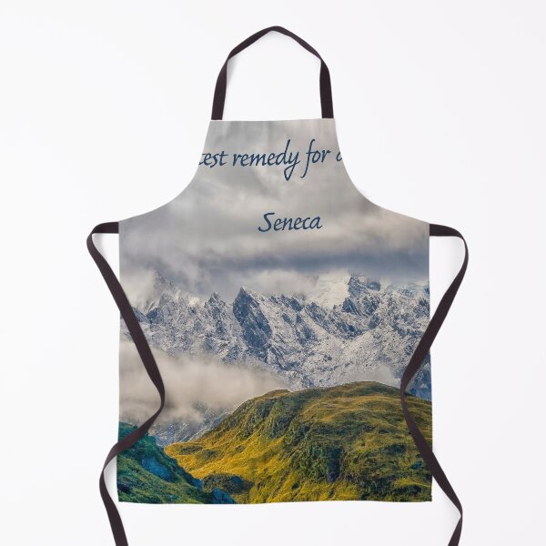 Item preview, The greatest remedy for anger is delay designed and sold by Photopat.