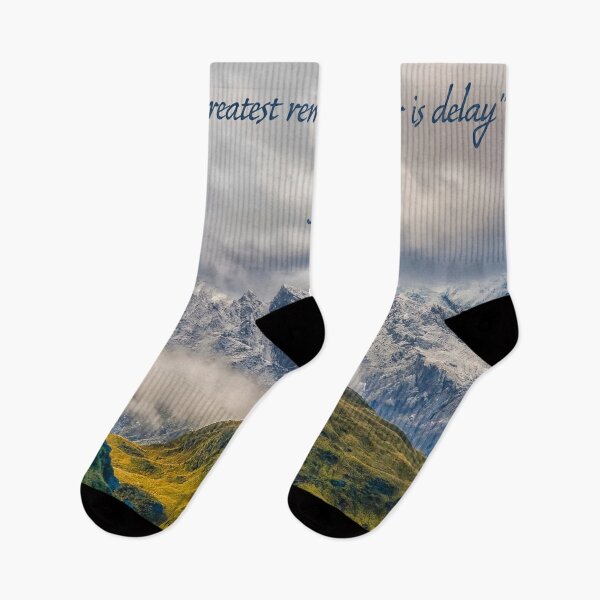 Item preview, The greatest remedy for anger is delay designed and sold by Photopat.