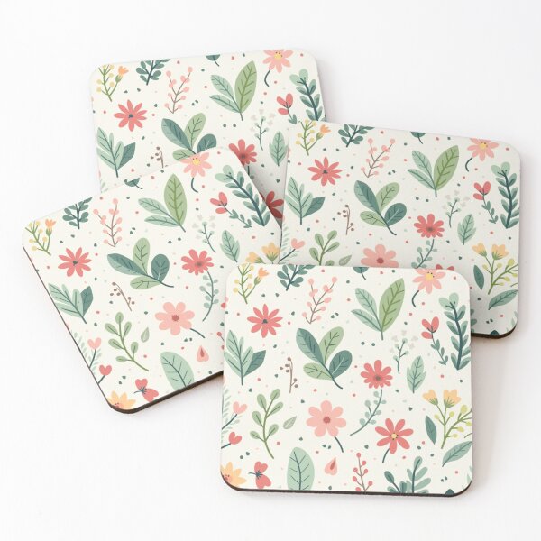 Item preview, Spring Fresh & Floral designed and sold by SignumShop.