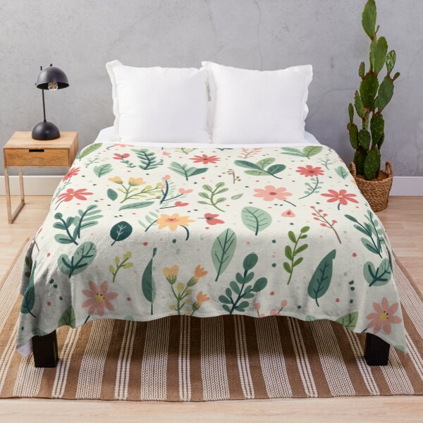 Item preview, Spring Fresh & Floral designed and sold by SignumShop.