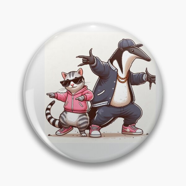 Item preview, hip hop dance designed and sold by Dogandesighn.