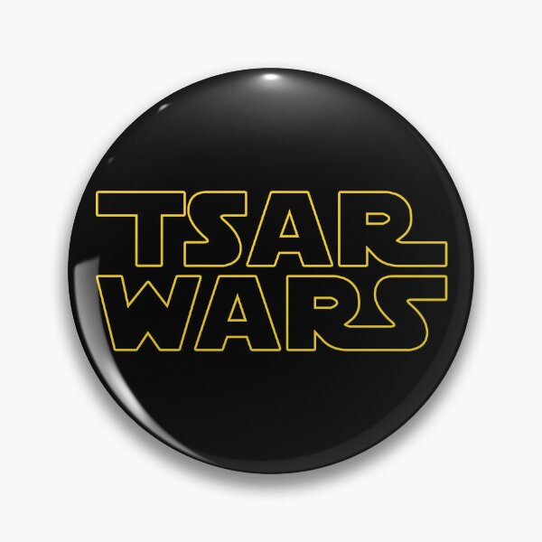 Item preview, Tsar Wars (for dyslexics) designed and sold by I-gor.