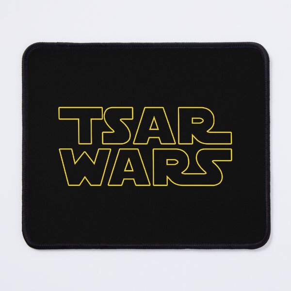 Item preview, Tsar Wars (for dyslexics) designed and sold by I-gor.