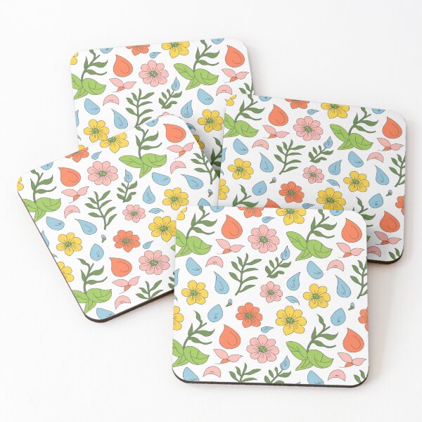 Item preview, Spring Fresh & Floral designed and sold by SignumShop.