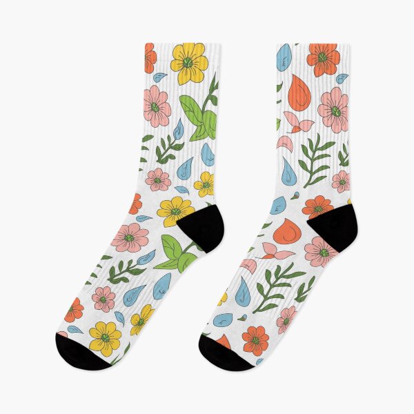 Item preview, Spring Fresh & Floral designed and sold by SignumShop.