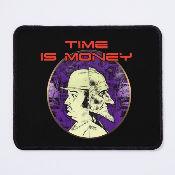 Item preview, TIME.01 designed and sold by TATTOO-DESIGN.
