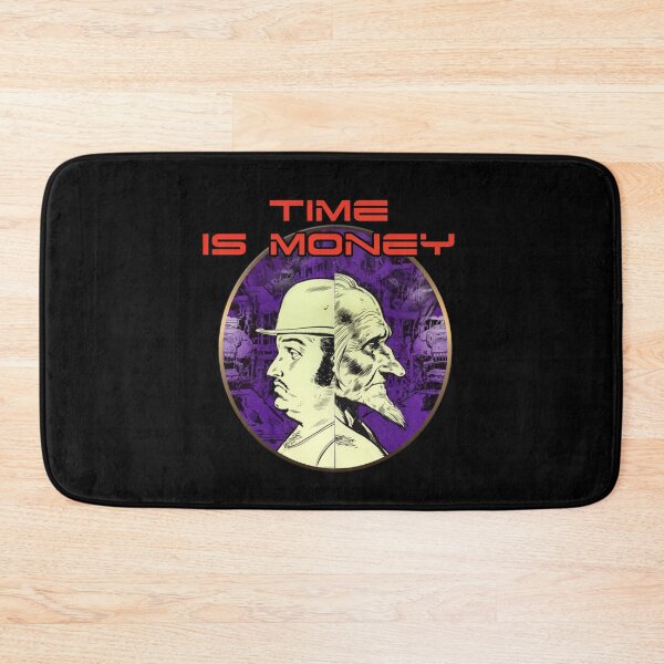 Item preview, TIME.01 designed and sold by TATTOO-DESIGN.