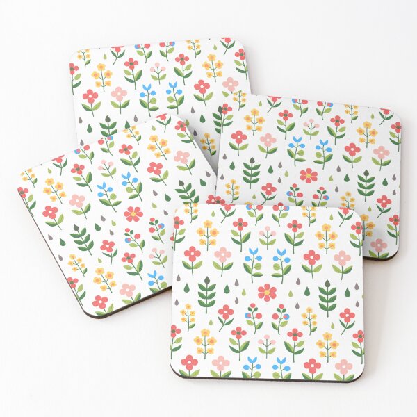 Item preview, Spring Fresh & Floral designed and sold by SignumShop.