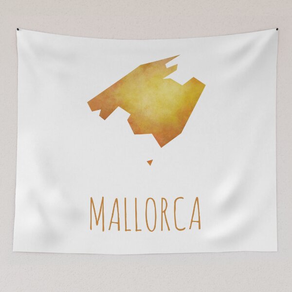Item preview, Mallorca designed and sold by Motivburg.