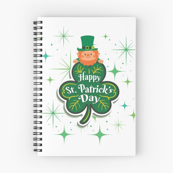 Item preview, Happy St. Patrick's Day designed and sold by Sasitee.