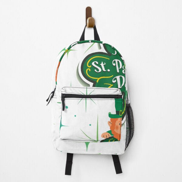 Item preview, Happy St. Patrick's Day designed and sold by Sasitee.