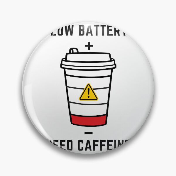 Item preview, Low Coffee. need Caffeine designed and sold by Supremest.