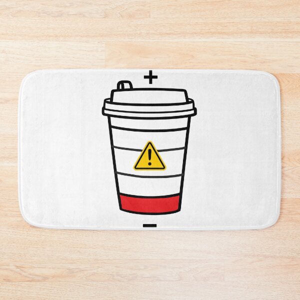 Item preview, Low Coffee. need Caffeine designed and sold by Supremest.