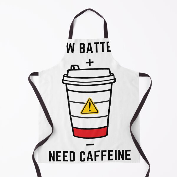 Item preview, Low Coffee. need Caffeine designed and sold by Supremest.