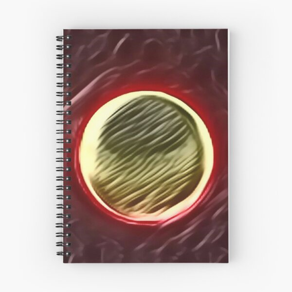 Item preview, Sun Ring In Expressive Blend designed and sold by Fearless-Fox.