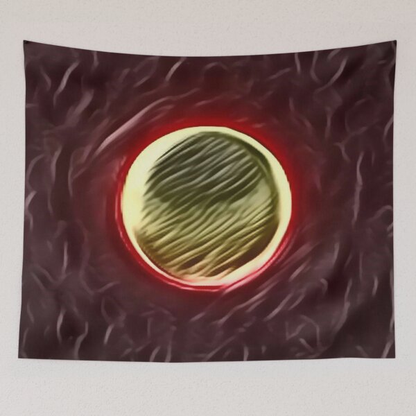 Item preview, Sun Ring In Expressive Blend designed and sold by Fearless-Fox.