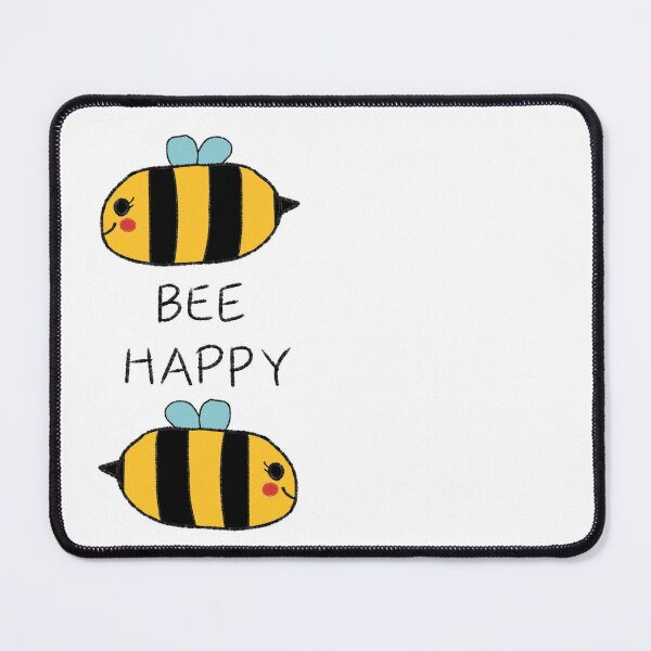 Item preview, Bee Happy designed and sold by AkiraShopie.