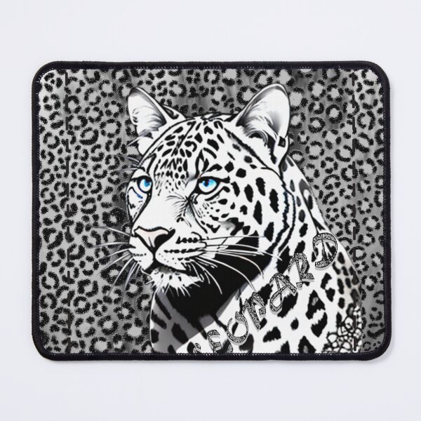 Item preview, leopard pattern designed and sold by zzzozzo.