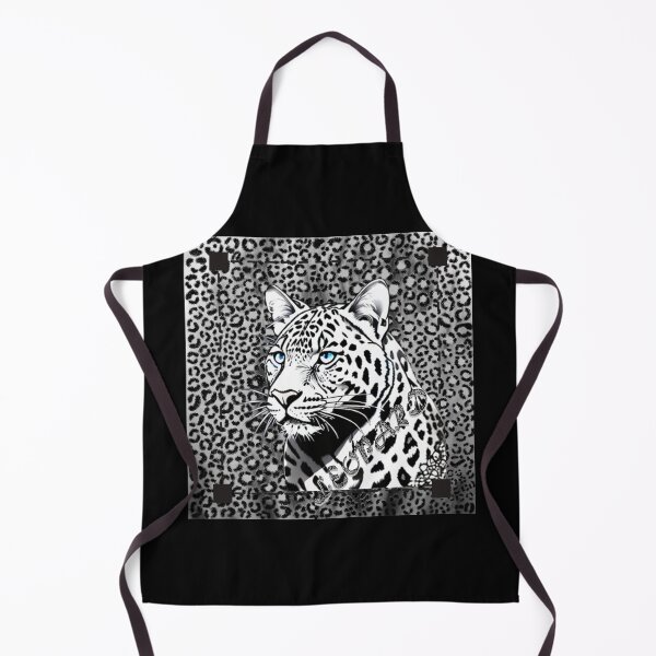 Item preview, leopard pattern designed and sold by zzzozzo.