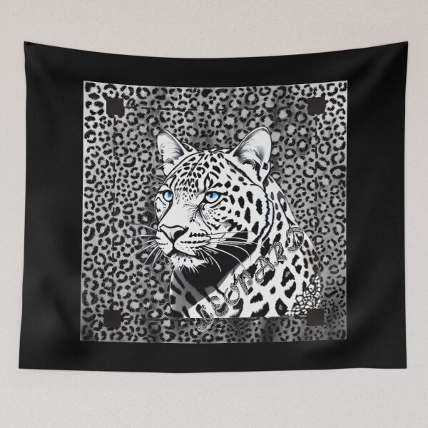 Item preview, leopard pattern designed and sold by zzzozzo.