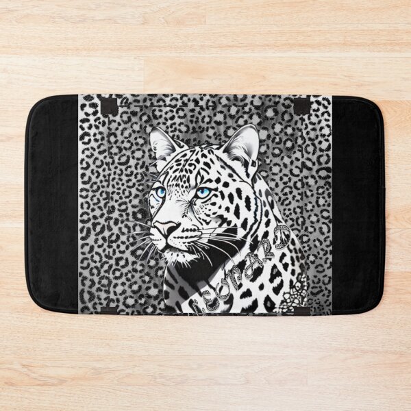 Item preview, leopard pattern designed and sold by zzzozzo.