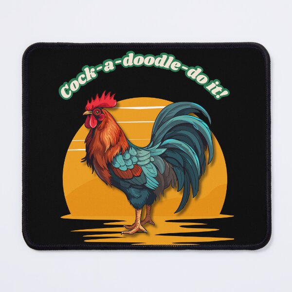 Item preview, Rooster designed and sold by Agu210.