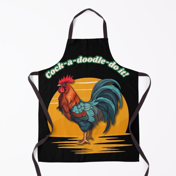 Item preview, Rooster designed and sold by Agu210.