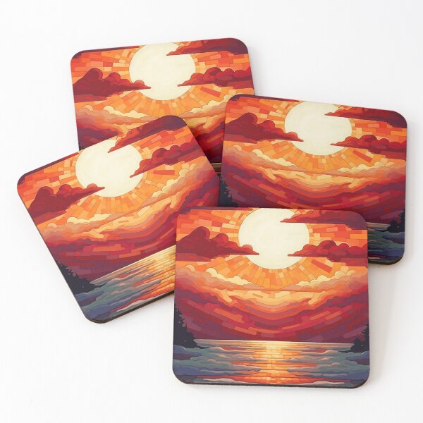 Item preview, Beautiful Impression Art Design designed and sold by Solarstorm-1.