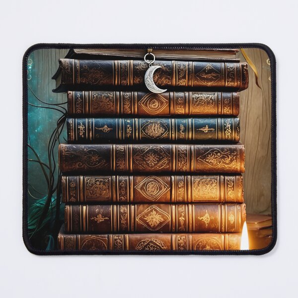Item preview, The Lore of Magic  designed and sold by Frame of Mind .