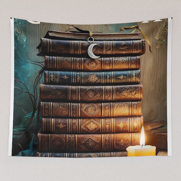 Item preview, The Lore of Magic  designed and sold by Frame of Mind .