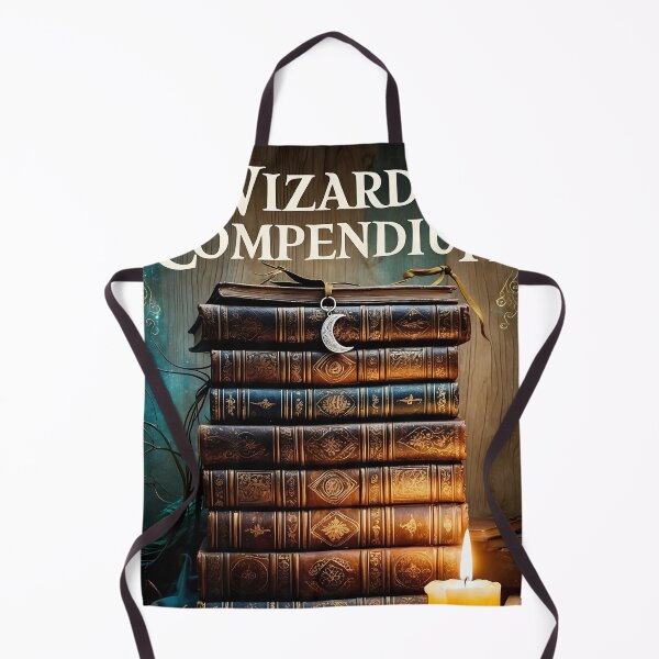 Item preview, The Lore of Magic  designed and sold by Frame of Mind .