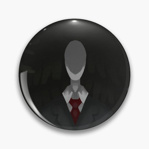 Item preview, Slenderman, Slenderman designed and sold by MagickKat75RB.