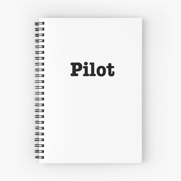 Item preview, pilot designed and sold by At349ks3d.