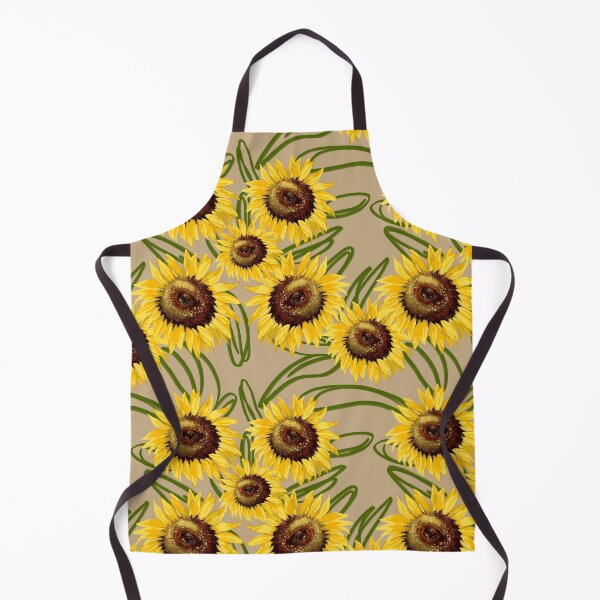 Item preview, Sunflower Illustration: A Bright and Cheerful Gift Idea for Every Occasion designed and sold by Pandositive.