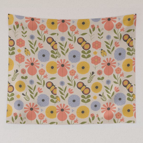 Item preview, Spring Nature's Celebration designed and sold by SignumShop.