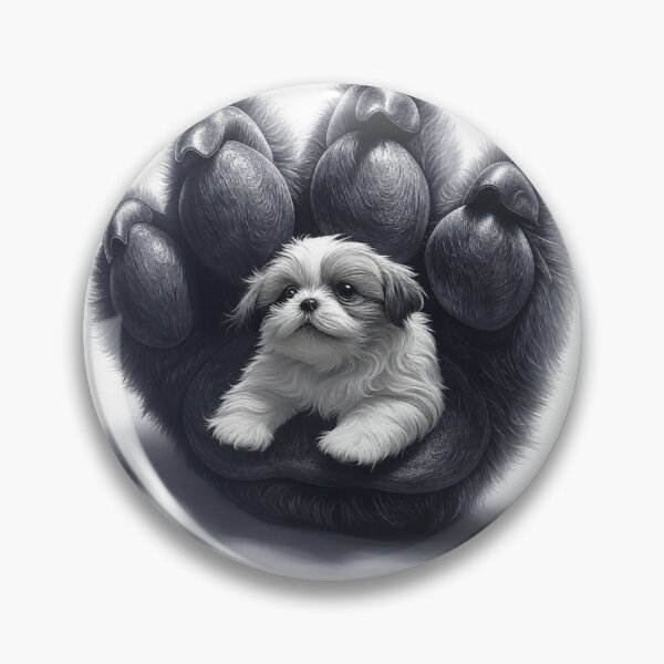 Item preview, York Shire Terrier designed and sold by RaF71PrO.