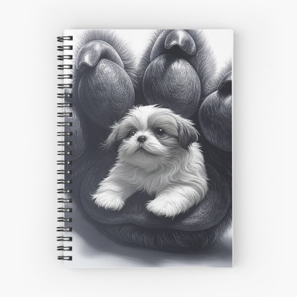 Item preview, York Shire Terrier designed and sold by RaF71PrO.