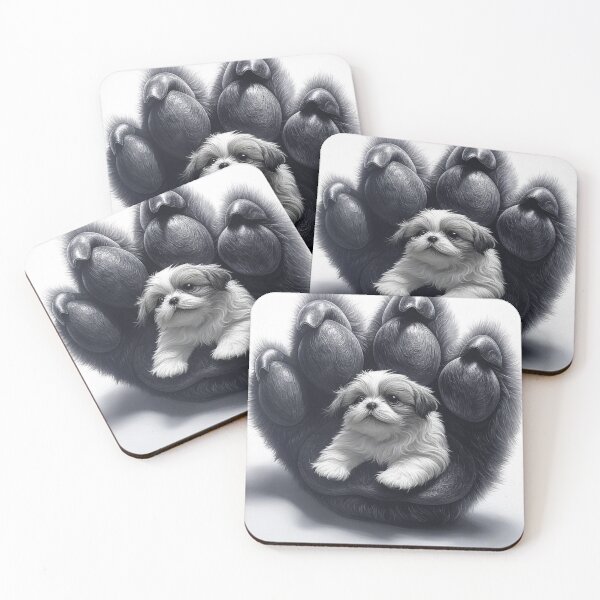 Item preview, York Shire Terrier designed and sold by RaF71PrO.