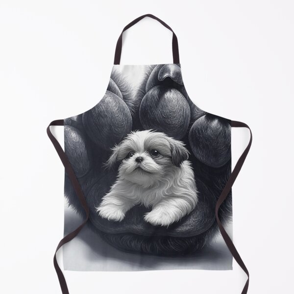 Item preview, York Shire Terrier designed and sold by RaF71PrO.