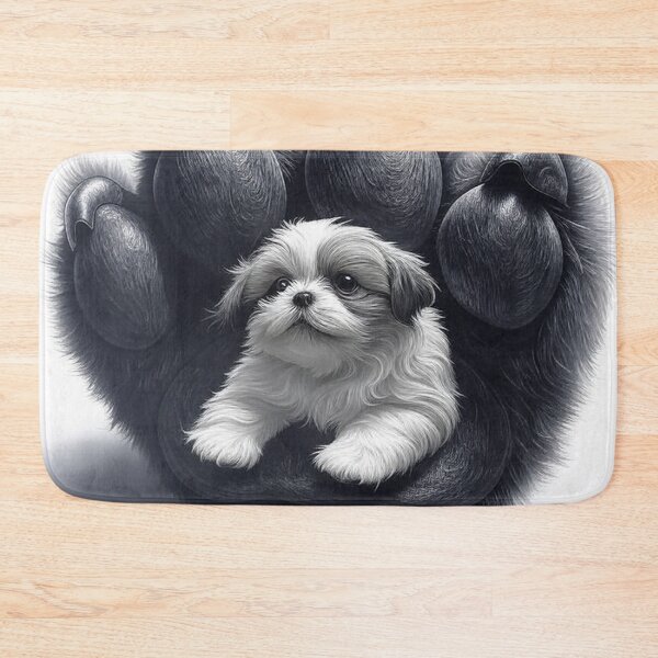Item preview, York Shire Terrier designed and sold by RaF71PrO.